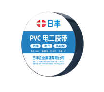41660全球赢家的信心PVC电工胶带1812（黑）（阻燃）